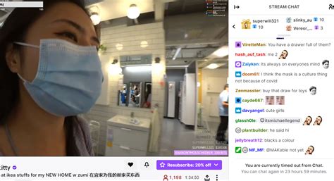 kiarakitty leak|Sporean streamer denies rumours after leaked phone call。